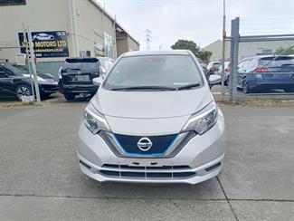 2019 Nissan Note - Thumbnail