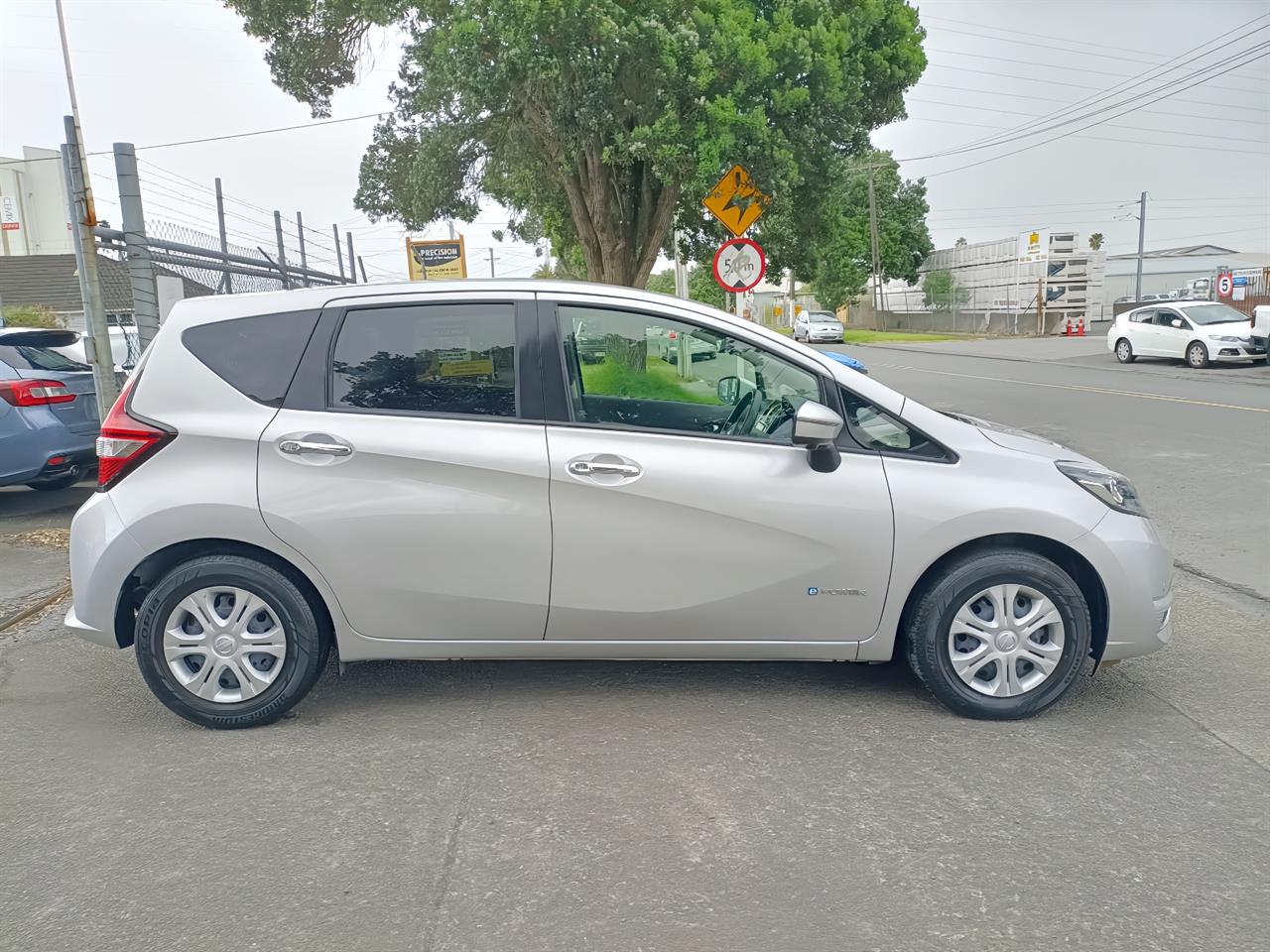 2019 Nissan Note