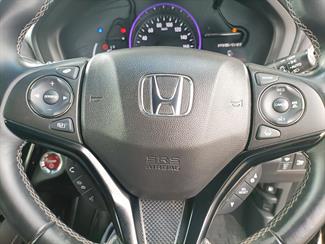 2018 Honda Vezel - Thumbnail