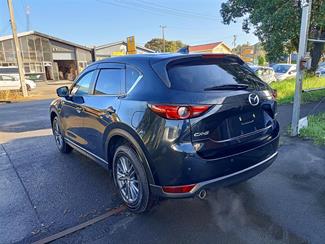 2019 Mazda CX-5 - Thumbnail