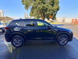 2019 Mazda CX-5 - Thumbnail