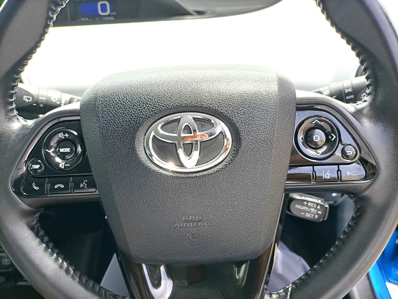 2019 Toyota Prius