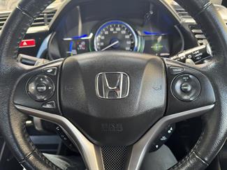 2015 Honda Grace - Thumbnail