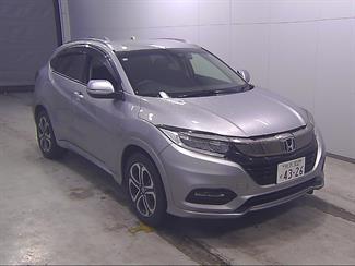 2018 Honda Vezel - Thumbnail