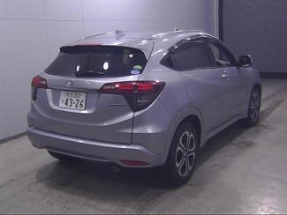 2018 Honda Vezel - Thumbnail