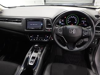 2018 Honda Vezel - Thumbnail