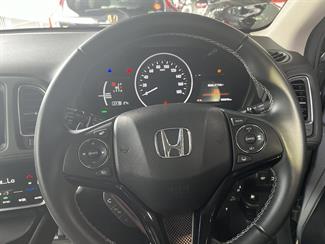 2018 Honda Vezel - Thumbnail