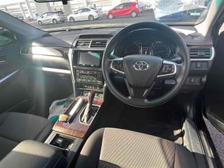 2015 Toyota Camry - Thumbnail