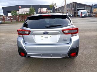 2020 Subaru XV - Thumbnail