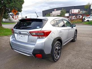 2020 Subaru XV - Thumbnail