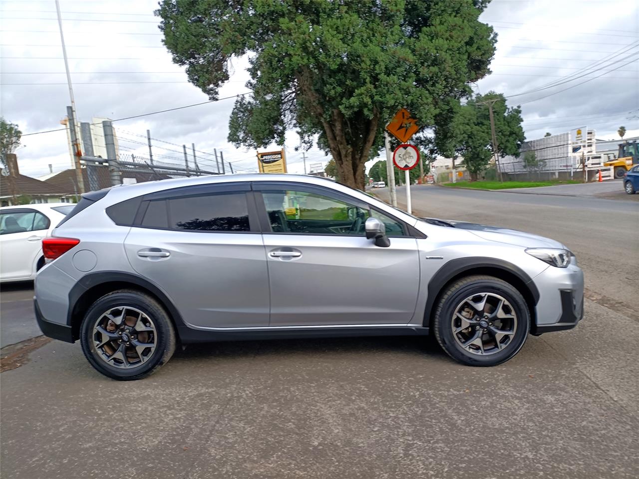 2020 Subaru XV