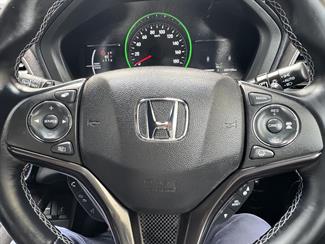 2019 Honda Vezel - Thumbnail