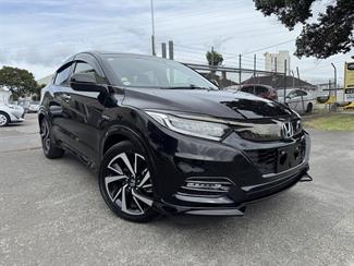 2019 Honda Vezel - Thumbnail