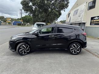 2019 Honda Vezel - Thumbnail