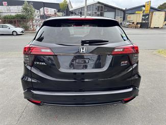 2019 Honda Vezel - Thumbnail