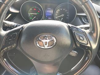 2019 Toyota C-HR - Thumbnail