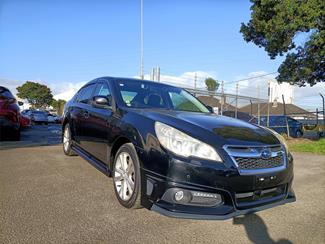 2012 Subaru Legacy - Thumbnail