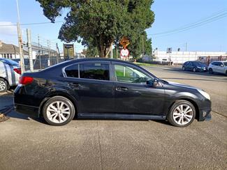 2012 Subaru Legacy - Thumbnail