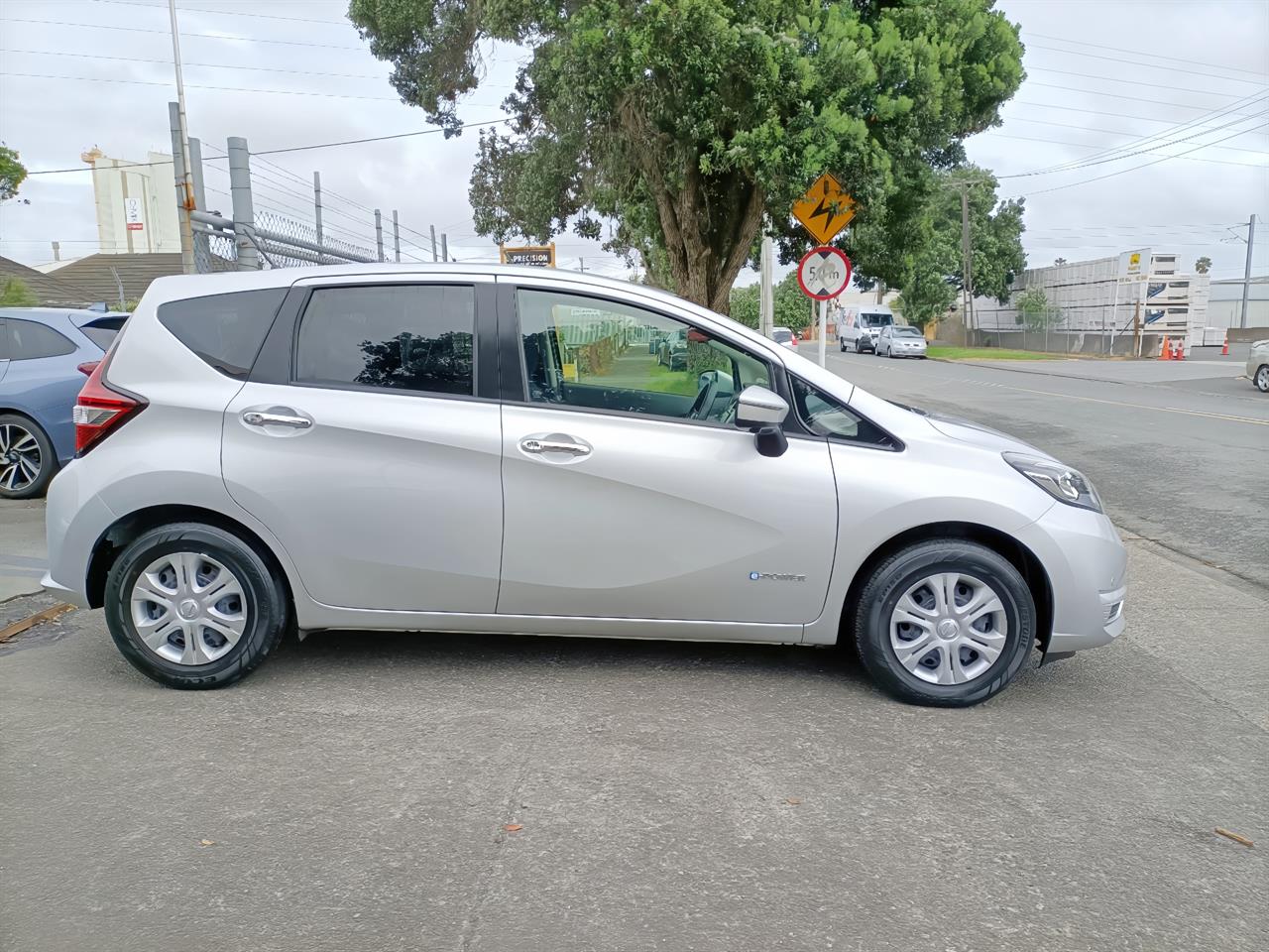 2019 Nissan Note