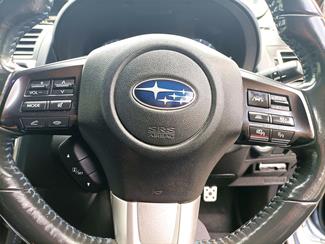 2014 Subaru Levorg - Thumbnail