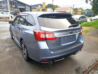 2014 Subaru Levorg - Thumbnail