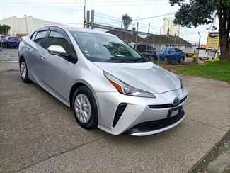 2020 Toyota Prius - Thumbnail