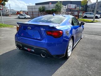 2015 Subaru BRZ - Thumbnail