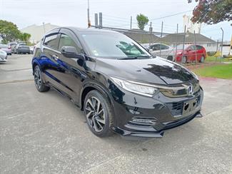 2019 Honda Vezel - Thumbnail