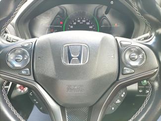 2019 Honda Vezel - Thumbnail