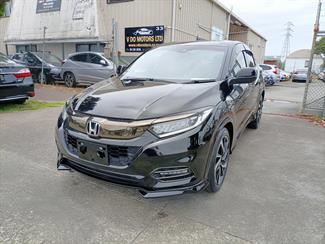 2019 Honda Vezel - Thumbnail