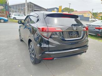 2019 Honda Vezel - Thumbnail