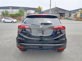 2019 Honda Vezel - Thumbnail