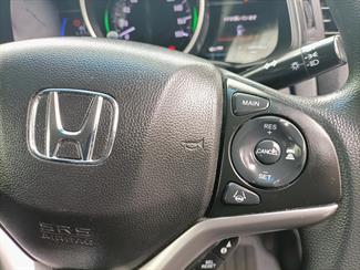 2019 Honda Fit - Thumbnail