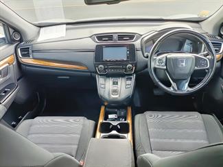 2019 Honda CR-V - Thumbnail