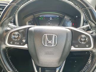 2019 Honda CR-V - Thumbnail