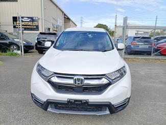 2019 Honda CR-V - Thumbnail