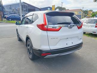 2019 Honda CR-V - Thumbnail