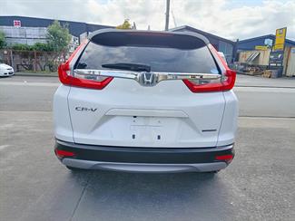 2019 Honda CR-V - Thumbnail