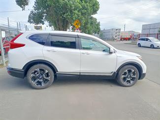 2019 Honda CR-V - Thumbnail