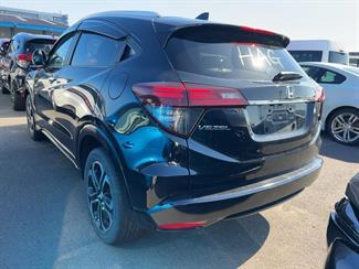 2020 Honda Vezel - Thumbnail