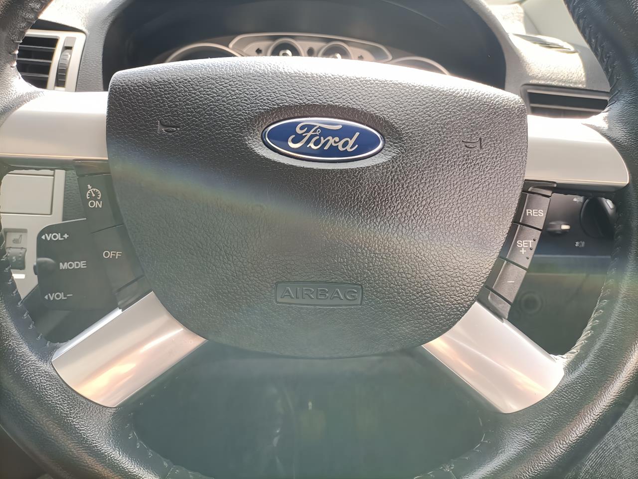 2013 Ford Kuga