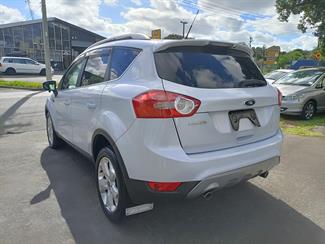 2013 Ford Kuga - Thumbnail