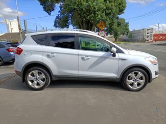 2013 Ford Kuga - Thumbnail