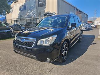 2014 Subaru Forester - Thumbnail