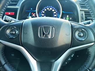 2015 Honda Fit - Thumbnail