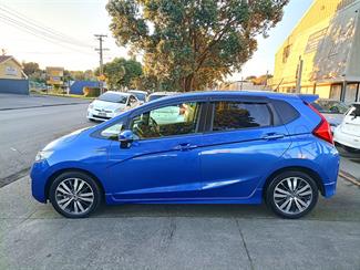 2015 Honda Fit - Thumbnail