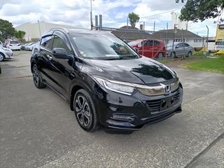 2020 Honda Vezel - Thumbnail