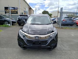 2020 Honda Vezel - Thumbnail