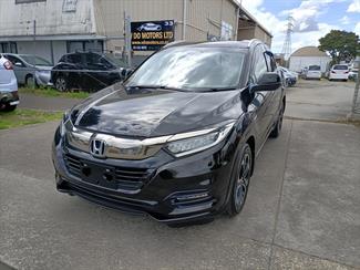 2020 Honda Vezel - Thumbnail