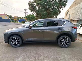 2018 Mazda CX-5 - Thumbnail